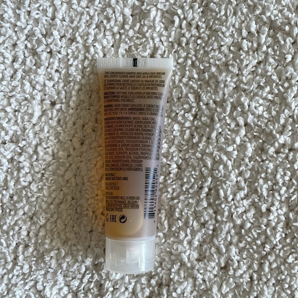 ouai detox shampoo / new - Picture 2 of 3